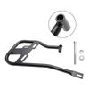 Luggage Rack Side Saddle Bag Mount Bracket Right For R.E Hunter 350 2022-2024