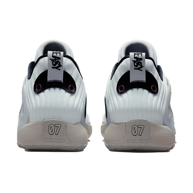 Nike KD 15 EP 'Brooklyn Nets' Sneakers DM1054-100
