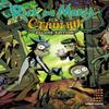 Rick and Morty Vs. Cthulhu Deluxe Edition by Jim Zub Hardback Book 9781637156483