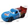 Pixar Racing Cars Lightning Storm Alloy Toy Model