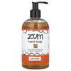 Zum Hand Soap, Patchouli, 12 Fl Oz (354 Ml)