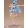 Aqua Figure Coreful ~Swimsuit Ver.~ KonoSuba: God's Blessing On This Wonderful World! 3 Official Approx. 18cm