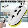 Ultra-thin Window Cleaning Robot Vacuum Cleaner Electric Automatic Glass Cleaning Machine Intelligent Household Sweeping Machine