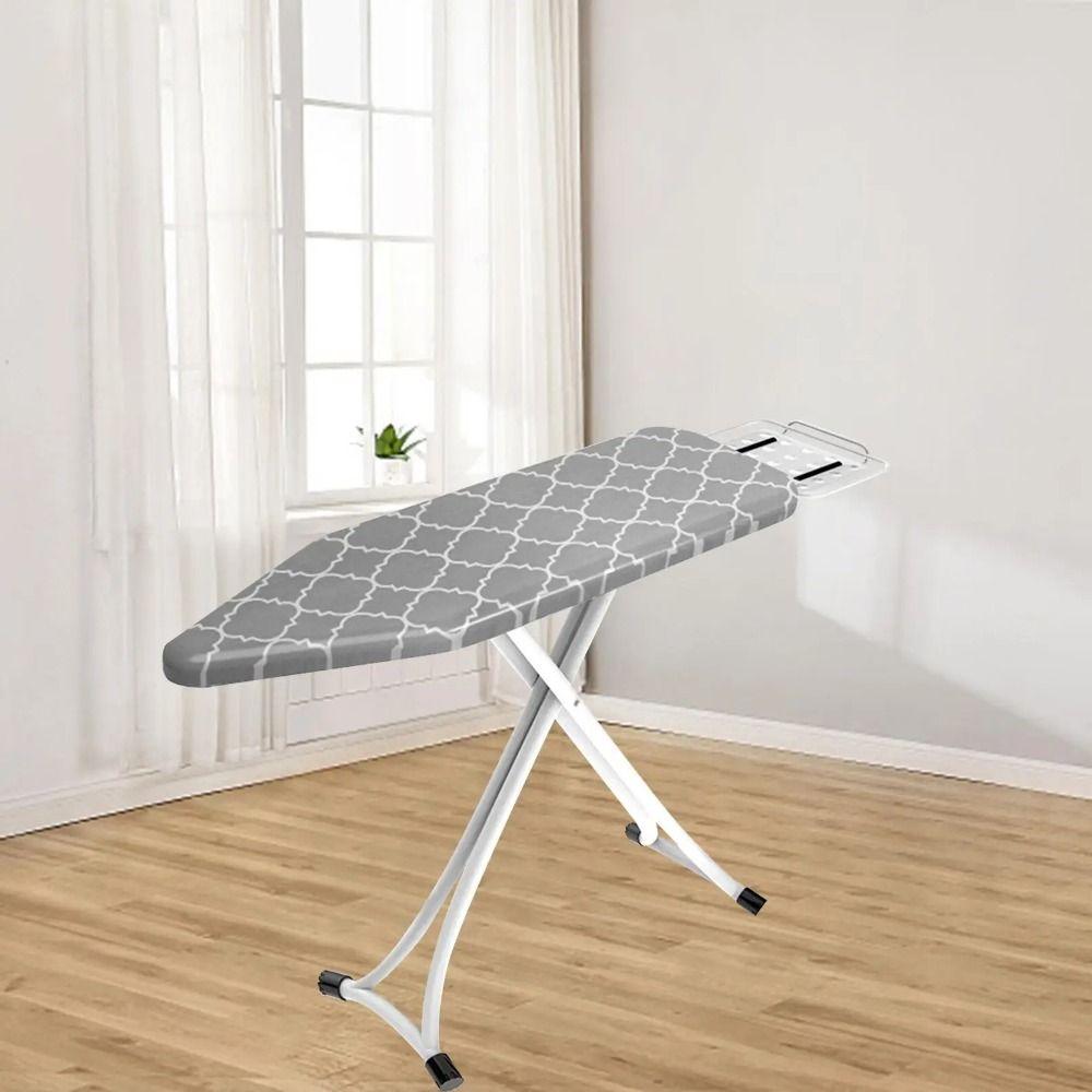 1Pcs Thick Cotton Padding Ironing Board Cover Stain Resistant Ironing Cover  For Ironing Table