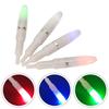 Waterproof LED Fishing Rod Tip Clip Lightstick for Various Fishing Needs