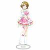 LoveLive! School Idol Project Character New Model Figure Acrylic Stands Model Sweet Lovely Girl Desk Decor Anime Fans