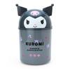 Kuromi Room Box X 23 X Character SANRIO 799408 Kuromi-chan 37.5 22.5cm
