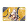 Anime Ranbu Kai Kyoden Burning Touken Ranbu Kai Kyoden Burning Honnoji Yamabushi Kunihiro Ani Art 1st Edition Desk Mat "Touken Honnoji" Multi-Purpose