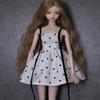 Multi-styles Doll Princess Clothes Fashion Party Clothes Dresses Kids Toys 1/6 BJD Dolls  30cm Doll