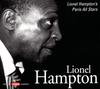 CD LIONEL HAMPTON - Lionel Hampton's Paris All Stars 74321511502 BMG France 1997 Europe Jazz Used