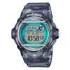 CASIO Watch Overseas Model Baby-G BG-169U-8B Women's [Item]