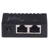 Passive Poe Injector For Ip Camera Voip Phone Netwrok Ap Device 12V - 48V