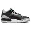 Air Jordan 3 'Green Glow'
