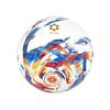 Ball for SFIDA VAIS VORTI JR Light Lightweight Soccer Ball Size 4 [Soccer Kids] (for Preschoolers) WHT/BLU