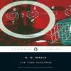 The Time Machine by H. G. Wells Paperback Book 9780141439976
