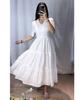 Women Designer Party Wear Pure Cotton Football Gown Indian Bollywood