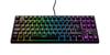 Xtrfy K4 RGB English Layout Red Axis Mechanical Gaming Keyboard LED Illumination UK Layout Authorized Distributor Guaranteed (6 Zones) [Japanese