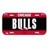 Fanatics Plaque D'immatriculation - Chicago Bulls