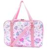 COLORFUL CANDY STYLE Bag Water Type Milky Sweets Candy a La Mode Water Repellent Lightweight Stain Resistant Wrinkle Prevention Girls NN102900
