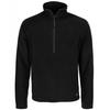 Mens Expert Corey 200 Half Zip Fleece