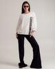 Phardi Sweater 3701 44 Milk