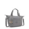 Kipling ART Inviting Grey K106198DH 21L