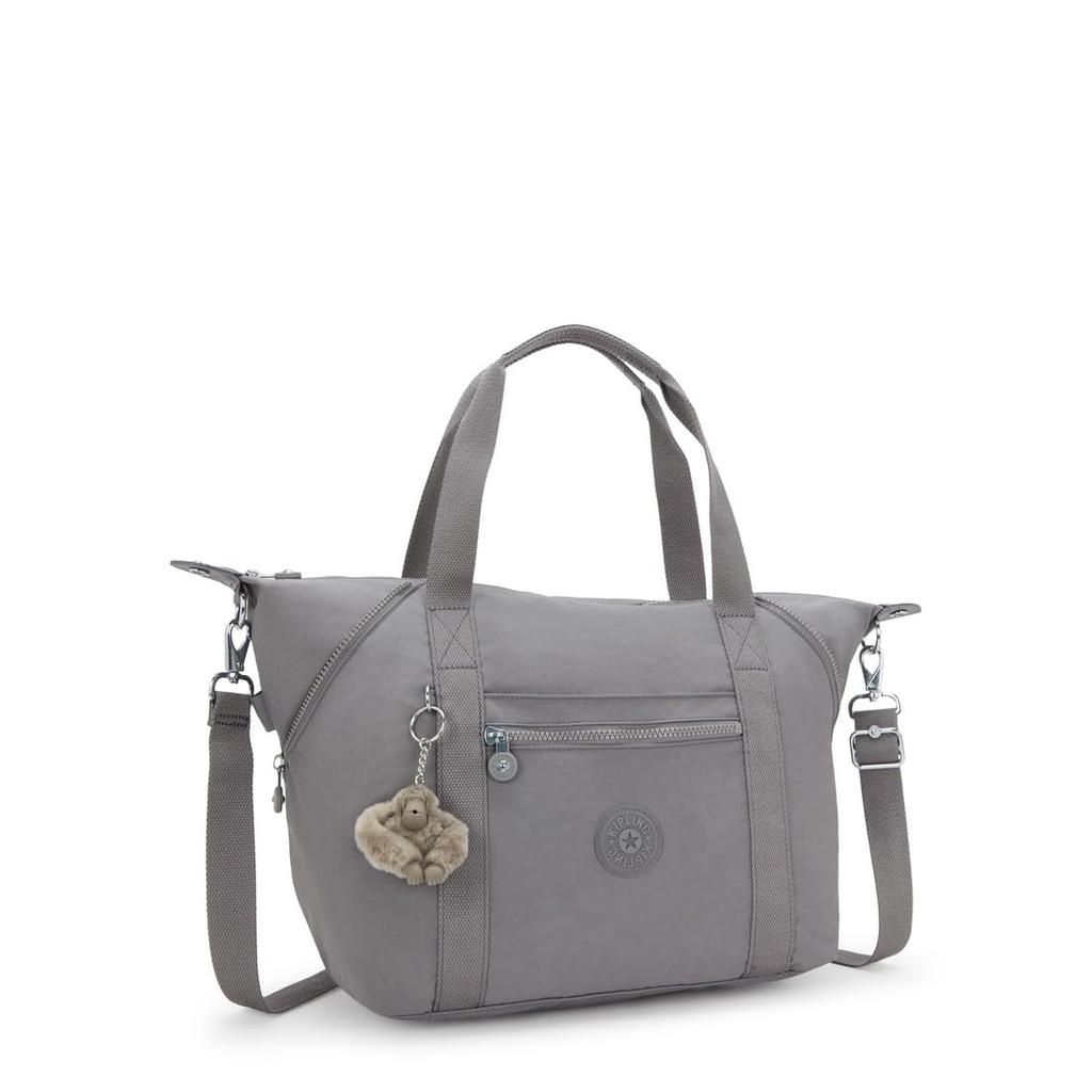 Kipling ART Inviting Grey K106198DH 21L