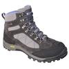 Mountain Warehouse Womens/Ladies Storm Suede Walking Boots