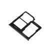 OEM Dual SIM Card Tray Holder Replace Part for Samsung Galaxy A40 SM-A405