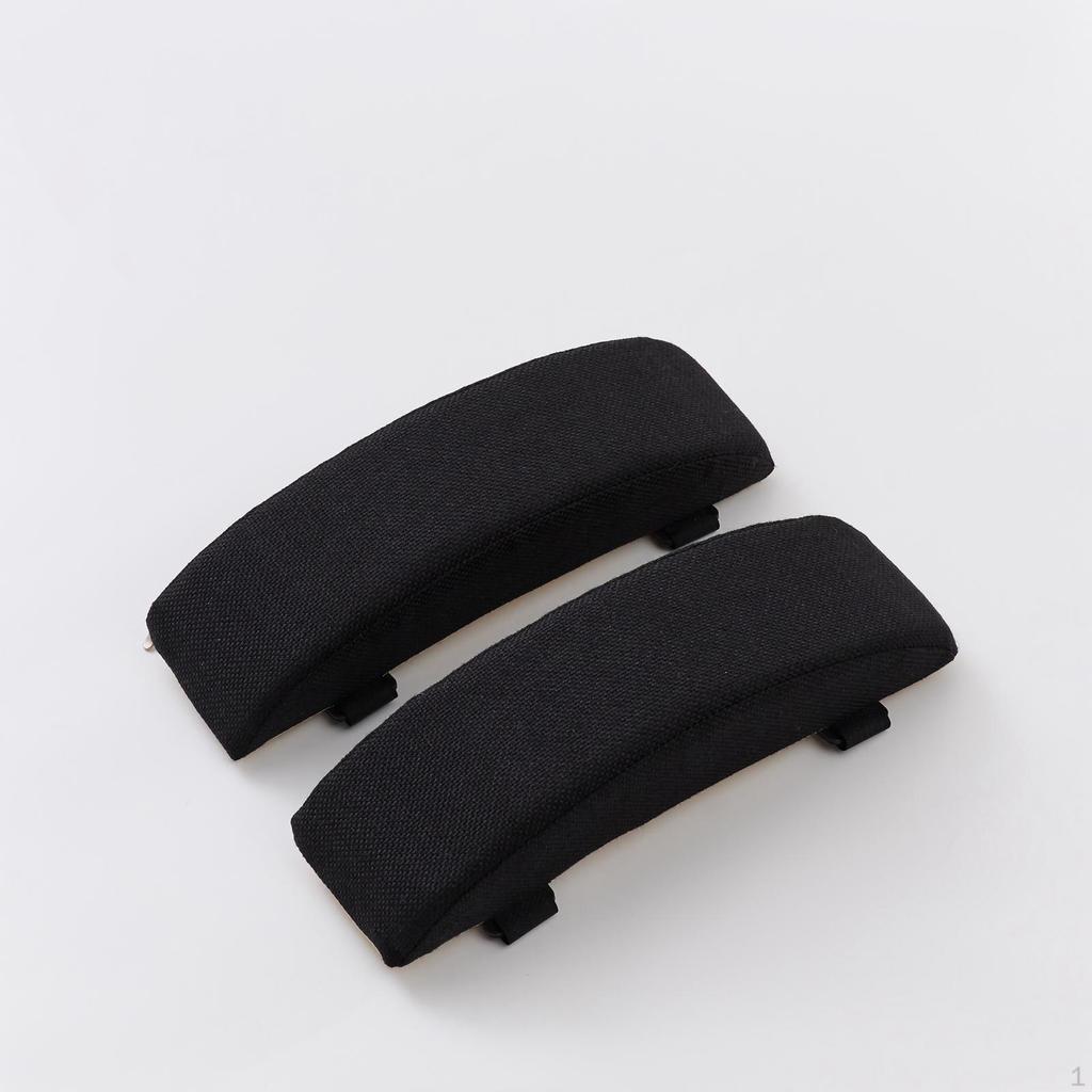 Armrest Cushion for Office Chair Thick Padding Desk Chairs
