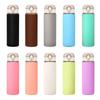 New Bottle Protective Silicone Anti-Slip Bottom Sleeve Boot for Bottle Water Bottle Cover