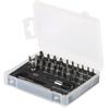 22/33Pcs Drill Bit Set Holder Damaged Screw Removal Tools Magnetic Extension Bit Broken Head Bolt Extractor Screw Extractor
