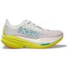 HOKA One One Mach X 2 Frost Citrus Men Sneakers 1155119-FCT