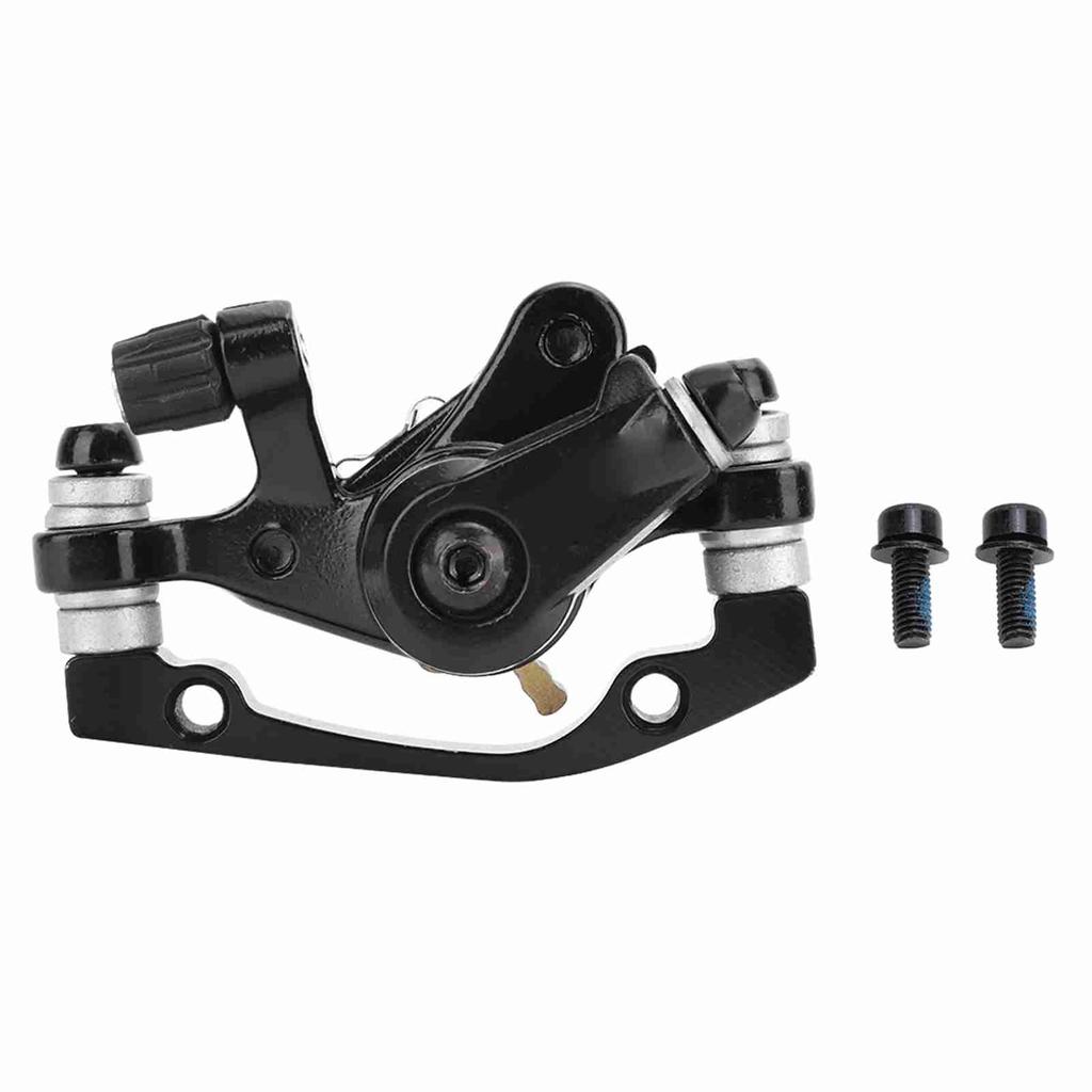 Universal Electric Bicycle Mechanical Disc Brake Calipers Cycling Bike