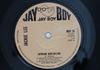 7-дюймовая пластинка JACKIE LEE  African Boogaloo  Bring It Home BOY76 JAY BOY 1972 UK SoulFunk Б/У
