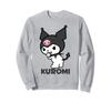 Kuromi US Design Flip Sweatshirt