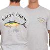 2024 Men Yellowfin Tuna Fishing Fisherman Angler Gift T Shirt. Short Sleeve 100% Cotton Casual T-shirts Loose Top S-4XL