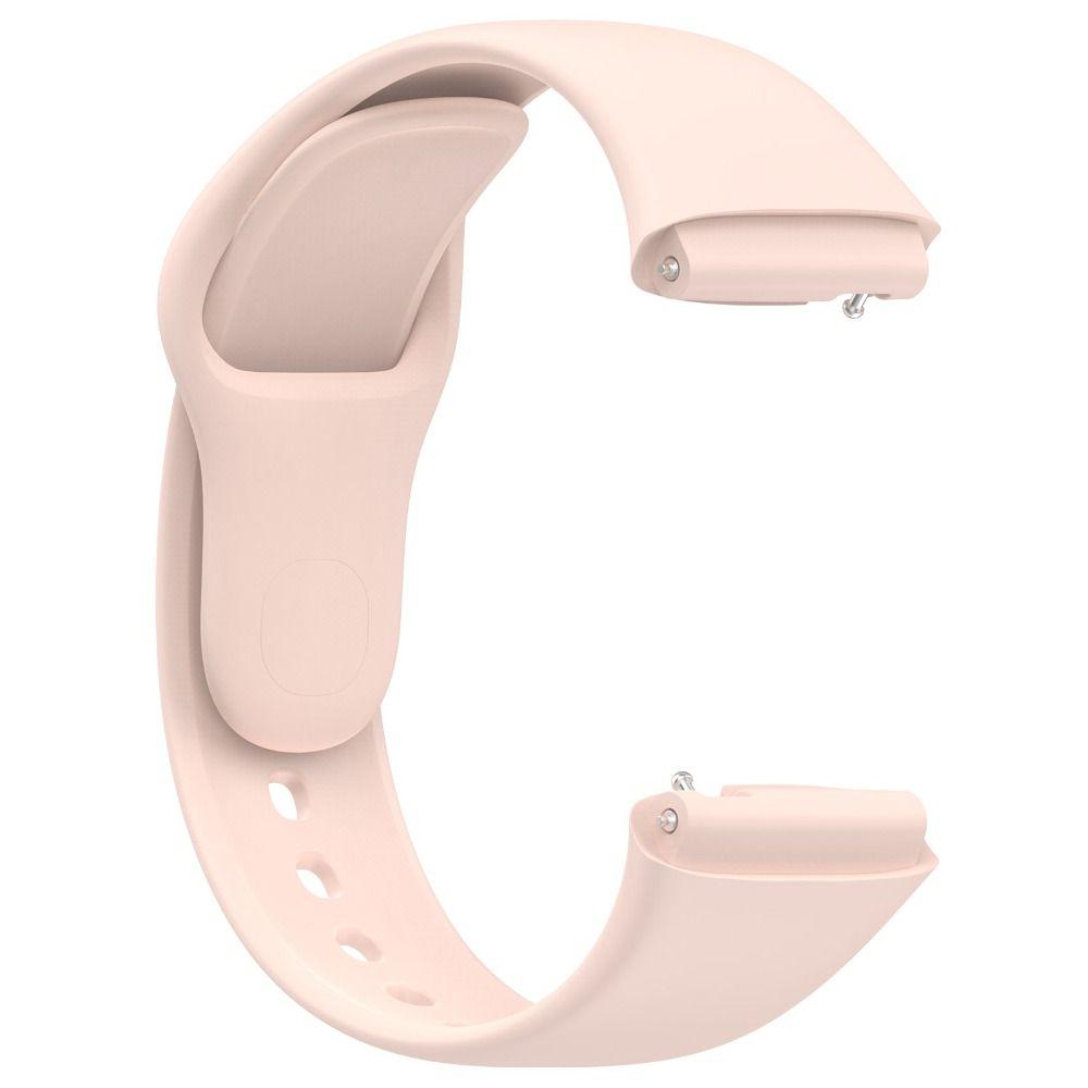 Replacement Silicone Strap Smart Bracelet New Wristband for Redmi Watch 3 Active