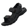 Sandals for Men 2025 New Style Summer Outerwear Men Breathable Casual Dad Driving Vietnamese Ins Trend