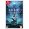 LITTLE NIGHTMARES 2 for Nintendo Switch - Adventure Horror Game(Japanese Edition)