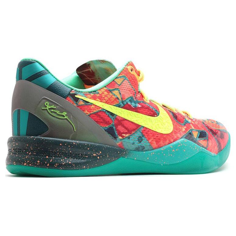 Новые Nike Kobe 8 What The Kobe 2013 635438-800
