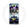 Case - MANIACASE - Samsung Galaxy A8 2018 - Formula 1 - Fernando Alonso - Soft