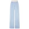 Edition Women's Cooling Acetate Loose Straight Pants