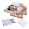 [5-Star Hotel Quality] CozySleep Pillow, Memory Foam Pillow, Neck Relief, Includes Two Covers, Sleeps Well, Suitable for Side, Back, and Stomach