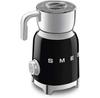 Smeg MFF01BLEU Electric Milk Frother