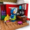LEGO Animal Crossing Able Sisters Clothing Shop