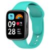Replacement Silicone Strap Smart Bracelet New Wristband for Redmi Watch 3 Active