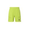 Court Advantage Dri-FIT Breathable Quick-Dry Tennis Comfortable Shorts Men Shorts Bright-Yellow FD5337-389