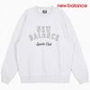 New Balance Sports Club Sweatshirt G30 Nbncfco113