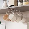 26CM Long Version Cup Holder Kitchen Organizer Mug Hooks